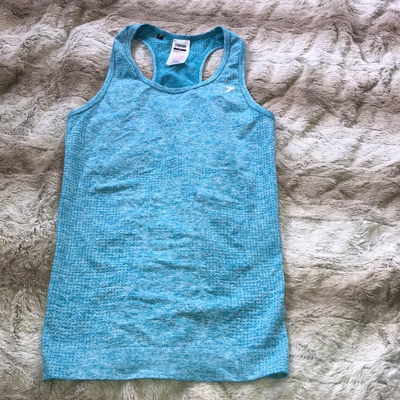 Gymshark Vital Seamless tank - Picture 2 of 4